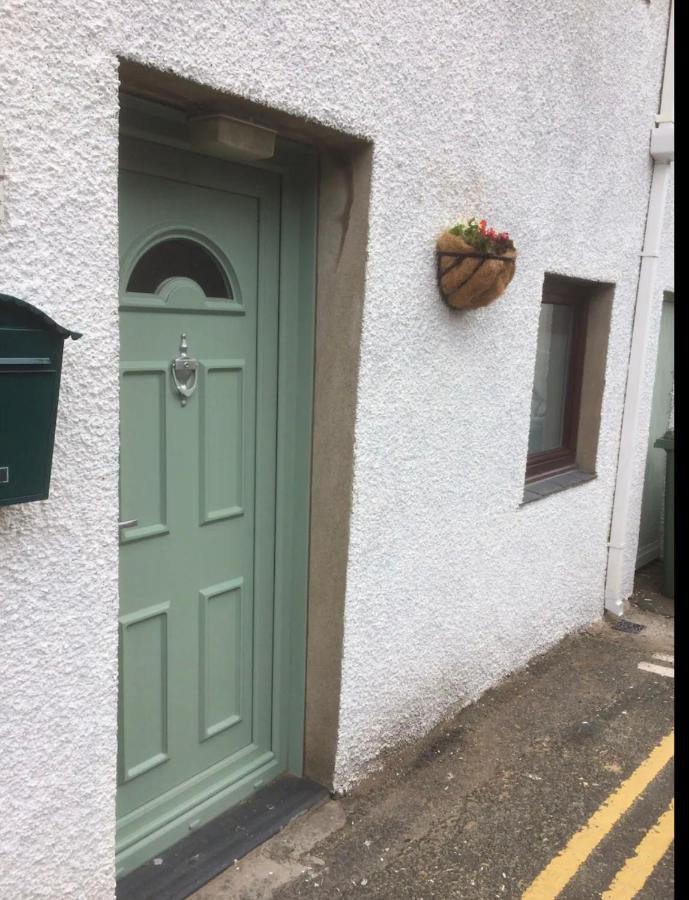 Porthmadog Centre Villa Eksteriør bilde
