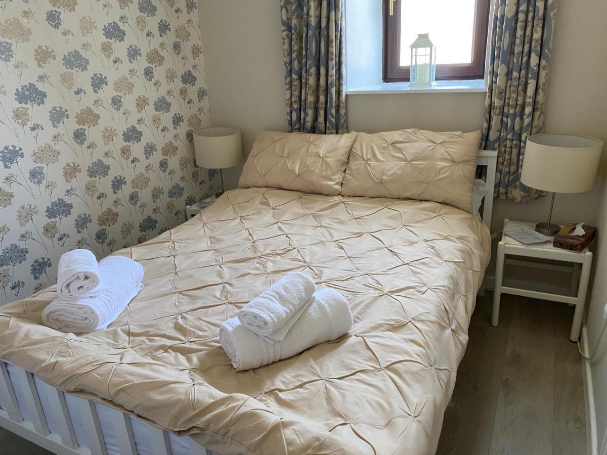 Porthmadog Centre Villa Eksteriør bilde